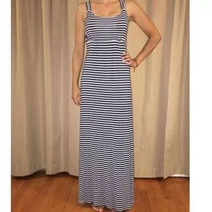 Calvin Klein Maxi Dress